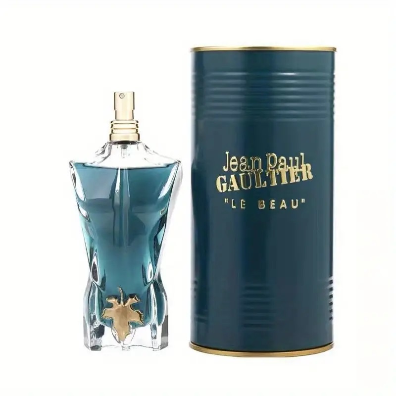 Jeans - Jean Paul Gaultier Le Beau Erkek