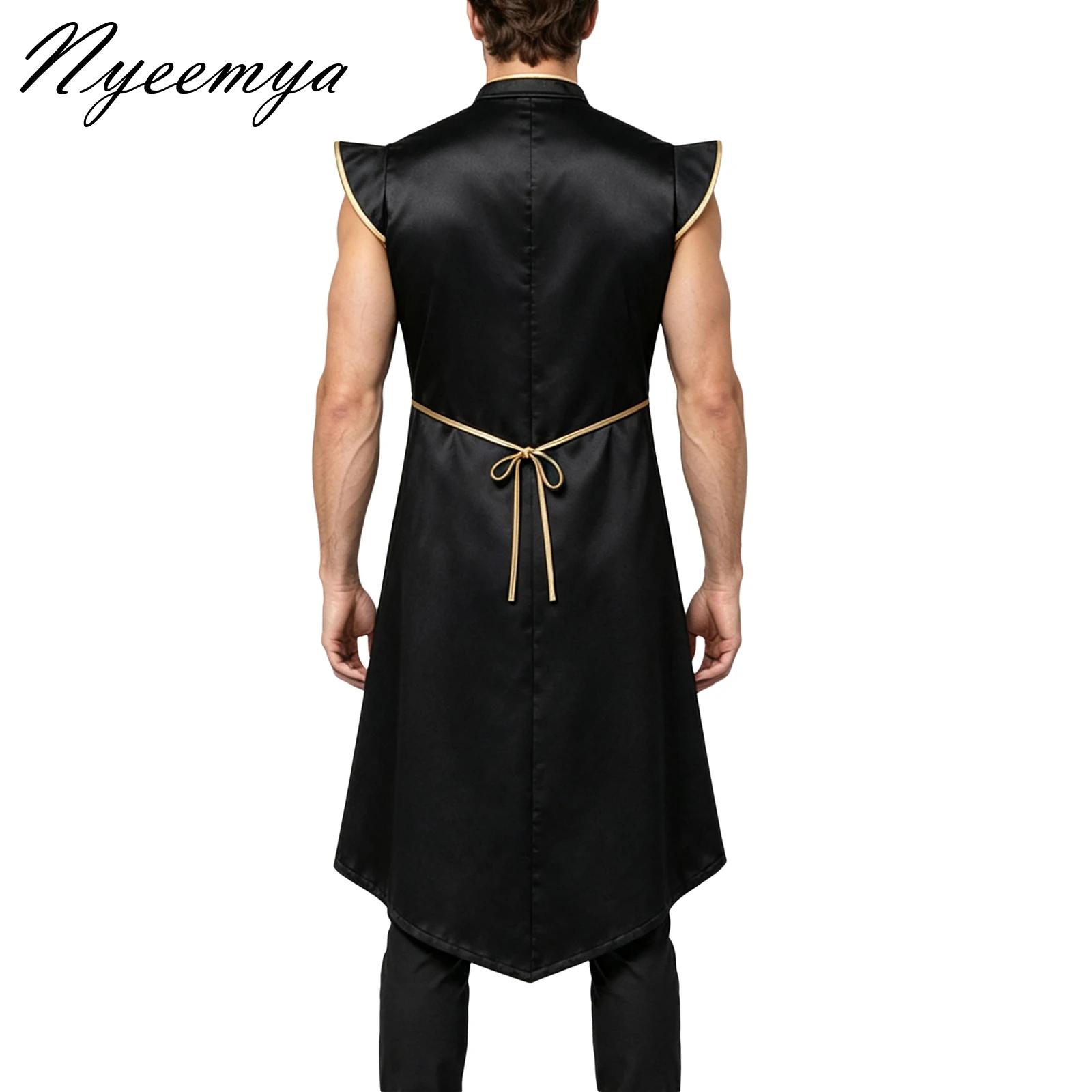 Siyah Renk, Orta Çağ Temalı Ca - Jackets incelemesi ve fiyatı
