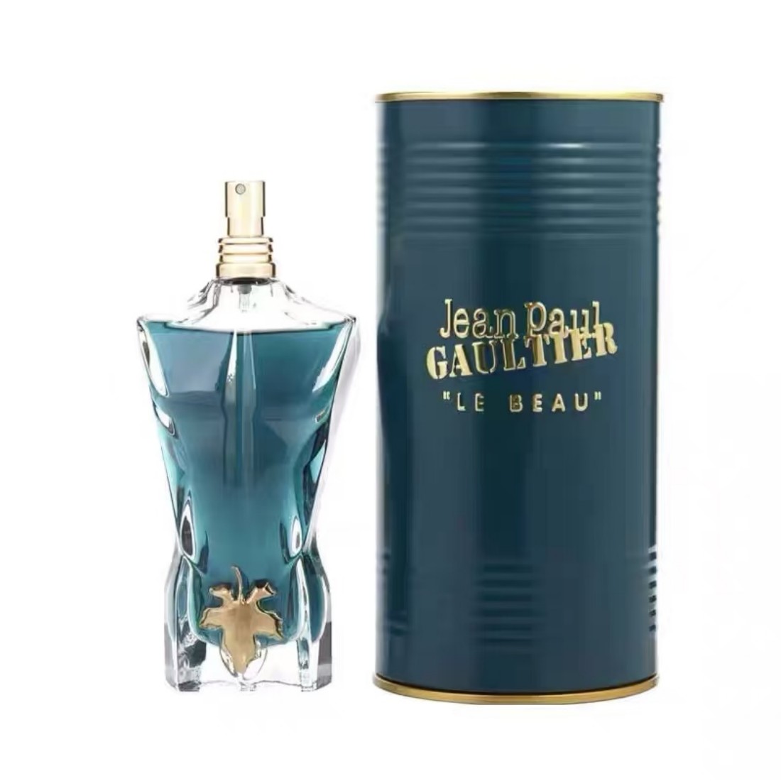 Jean Paul Gaultier Le Beau 4.2 - Jeans incelemesi ve fiyatı