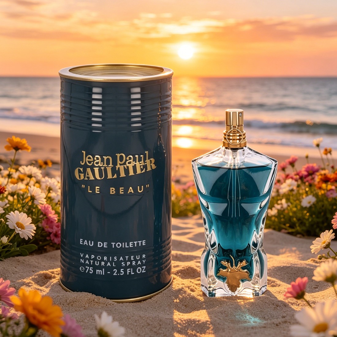 Jean Paul Gaultier Le Beau 4.2 - Jeans incelemesi ve fiyatı