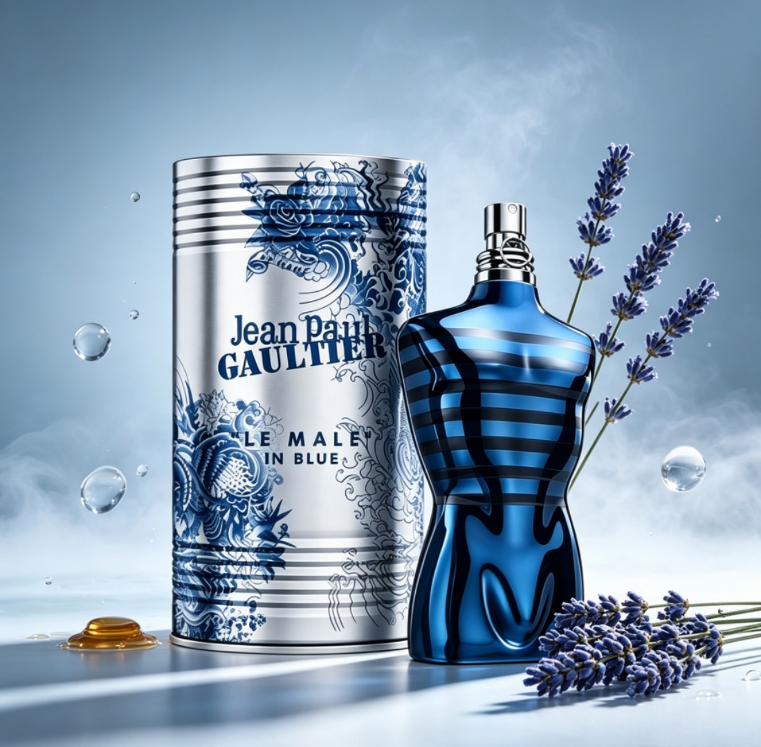 Jean Paul Gaultier Le Male In  - Jeans incelemesi ve fiyatı