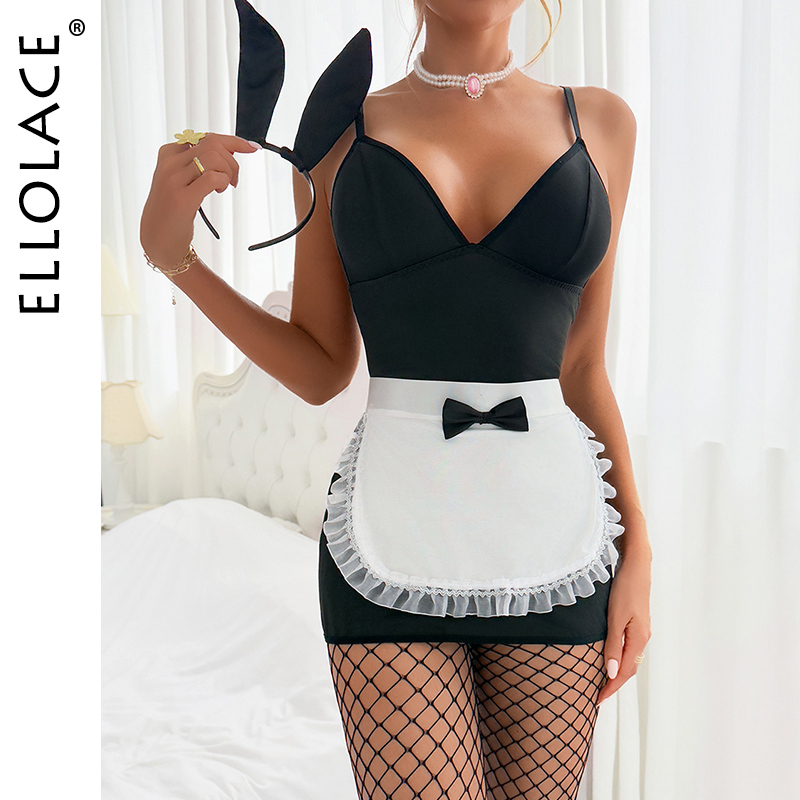 Ellolace Cadılar Bayramı İç Ça - Underwear incelemesi ve fiyatı