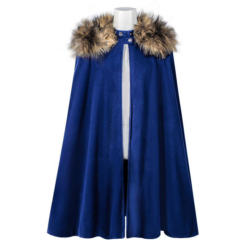 Cadılar Bayramı için Yün Peler - Jackets incelemesi ve fiyatı