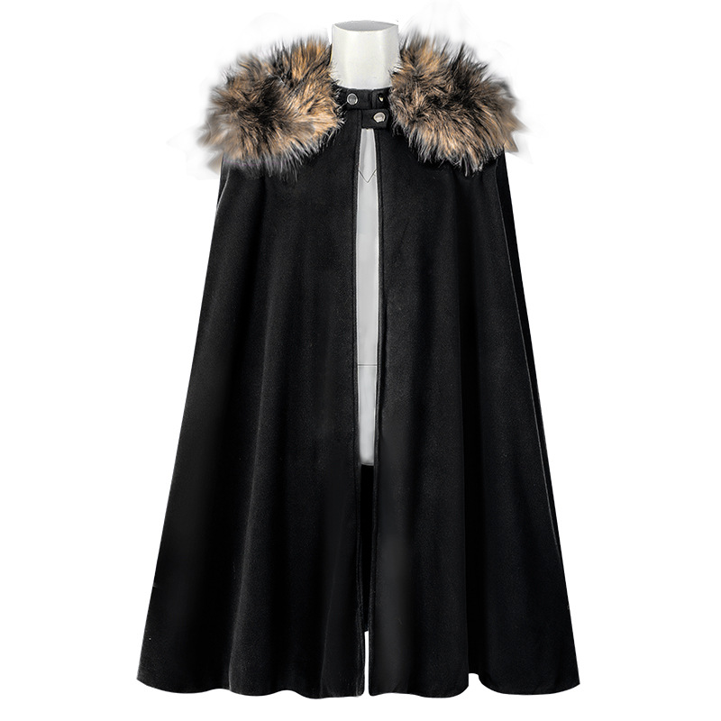 Cadılar Bayramı için Yün Peler - Jackets incelemesi ve fiyatı