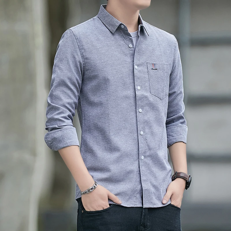Spor Uzun Kollu Ceket Erkek Ke - Mens Linen Shirt Long Sleeve incelemesi ve fiyatı
