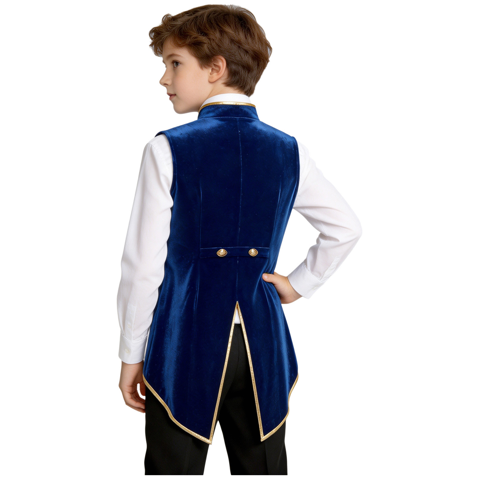 Erkek Çocuk Vintage Orta Çağ R - Jackets incelemesi ve fiyatı