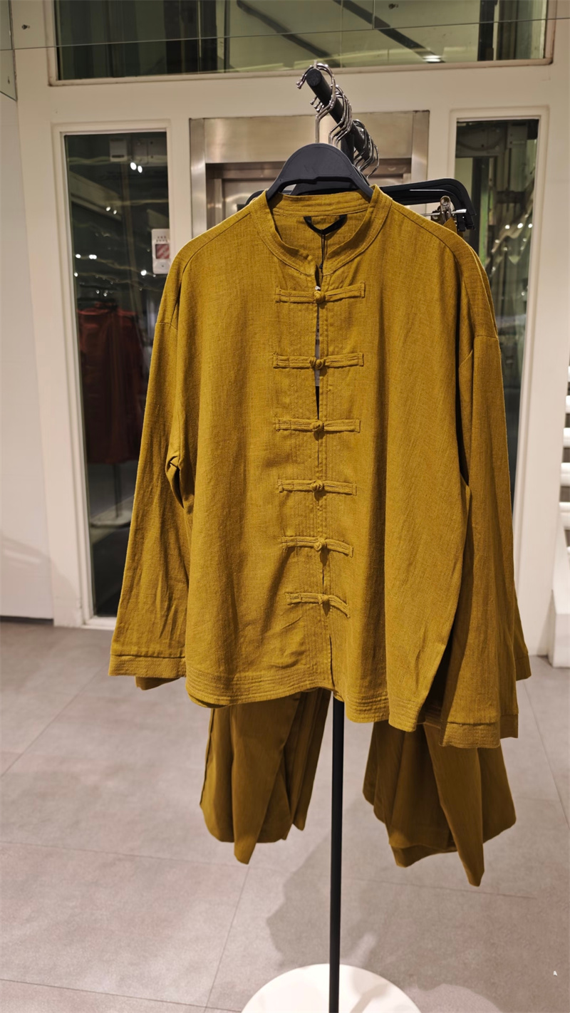 Guobioziy Kadın Gömleği 2026 S - Mens Linen Shirt Long Sleeve incelemesi ve fiyatı